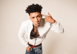 Menace Deville, la nueva revelación del trap internacional