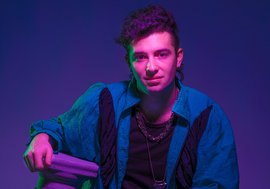 Ítalo: "La música es hermosa, vasta e inagotable"