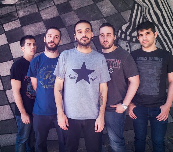 El Mirador: "Este disco es para quien quiera escuchar 12 canciones en la misma sintonía"