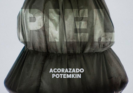"Piel", el cuarto disco de Acorazado Potemkin