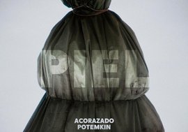 "Piel", Acorazado Potemkin