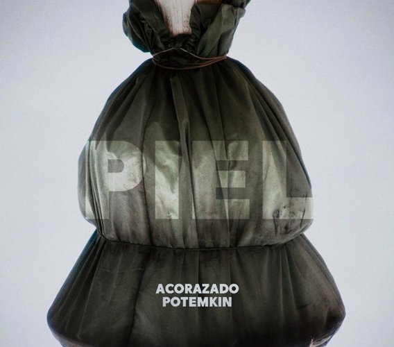 "Piel", Acorazado Potemkin