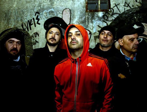 Borregos Border: "Nos tomamos el tiempo para trabajar cada canción"