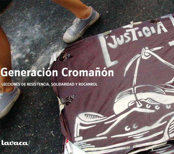 Generación Cromañón