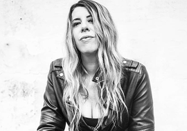 Chana presenta su nuevo disco entre feminismo y peronismo
