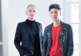 Viralisados presenta "Piel", su primer disco de estudio