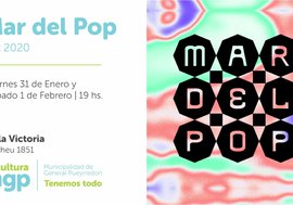 Mar del Pop 2020