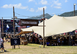 Cosquín Rock: 4 razones para llegar temprano