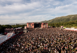 Cosquín Rock: 4 bandas del Escenario Córdoba X