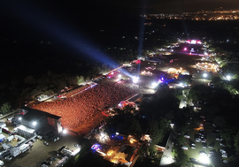Cosquín Rock Latinoamérica