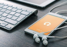 Las mejores y más rentables plataformas de música digital