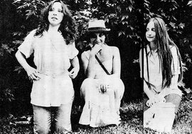 Machismo en el rock: ¿cuánto se avanzó?