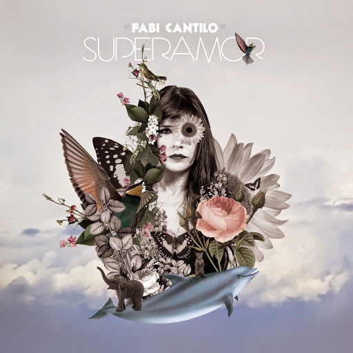 Discos: "Superamor" - Nuevo disco de la notable solista argentina, tras cuatro de años de silencio, que en estas canciones se puso en manos de Lisandro Artistimuño, quien hizo confluir su banda con la de Cantilo y de esa amalgama publicar 12 canciones nuevas. fabiana superamor
