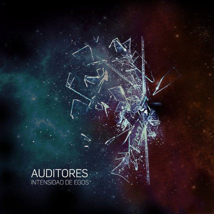 Discos: "Intensidad de egos" - Otra influencia de Auditores son los Stooges y esa energía rabiosa emerge en “Mi intención hoy”, donde las guitarras son pura velocidad, la base es un huracán violento y la voz grita y escupe la letra. auditores