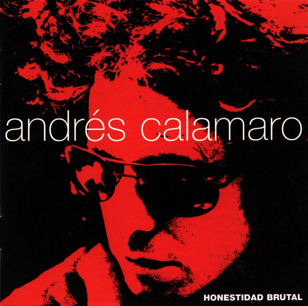 Calamaro y su tercer volumen de "Grabaciones encontradas" - Andrés Calamaro publicará en febrero "Romaphonic Sessions", su nuevo álbum, y tercer volumen de sus grabaciones encontradas, que en este caso incluirá versiones de canciones de Litto Nebbia, Leo Masliah, Aníbal Troilo y Astor Piazzolla, entre otros. calamaro