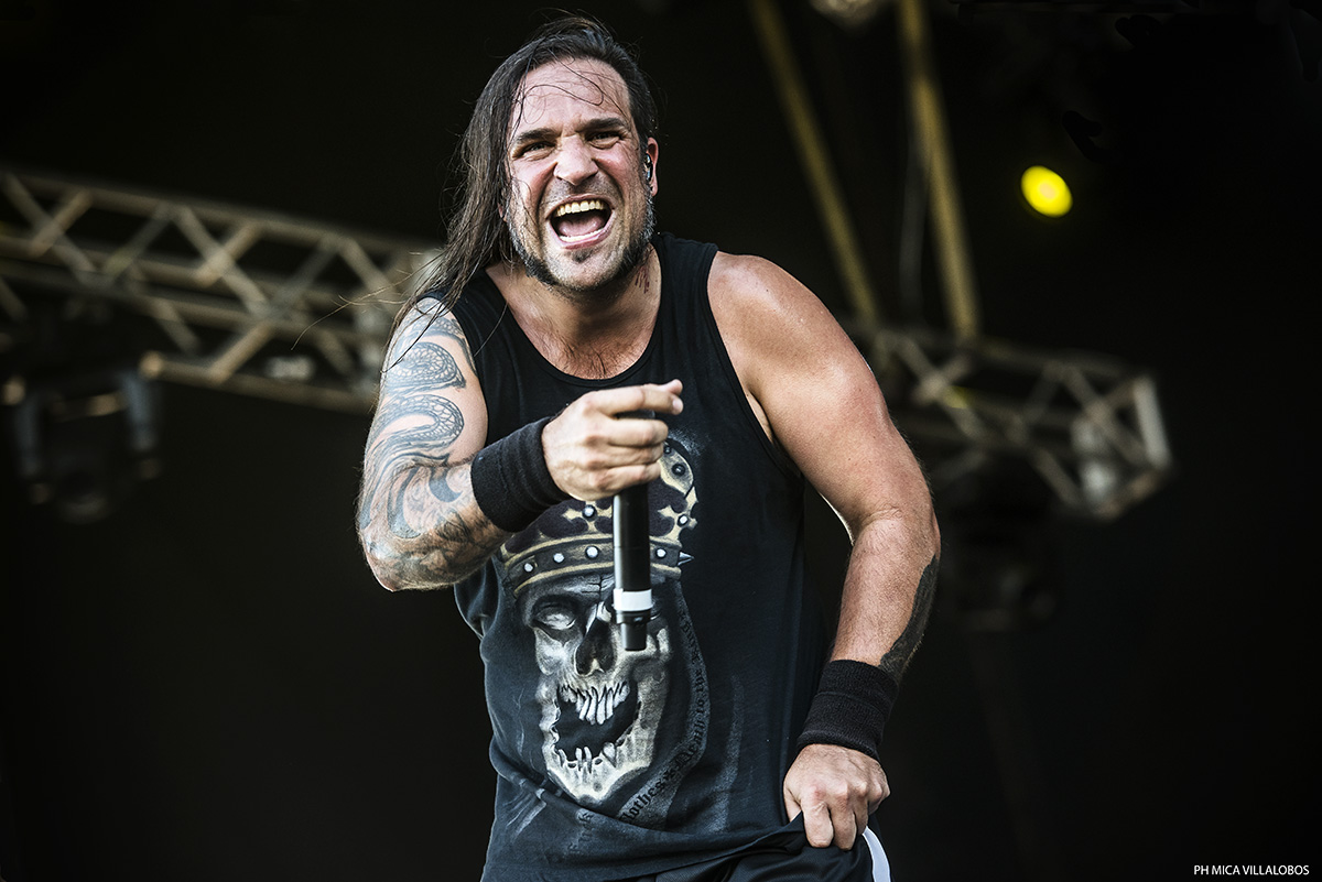 Cosquín Rock '16: Día 1 - Comenzó la décimo sexta edición del festival de rock, que en su primera jornada aglomeró una variedad de estilos en el escenario principal y muchas bandas debutantes en los distintos sectores. Lo mejor estuvo de la mano de El Plan de la Mariposa, Todo Aparenta Normal y Kapanga. 942a84b3 099a 4fe4 8362 ca3366418d12