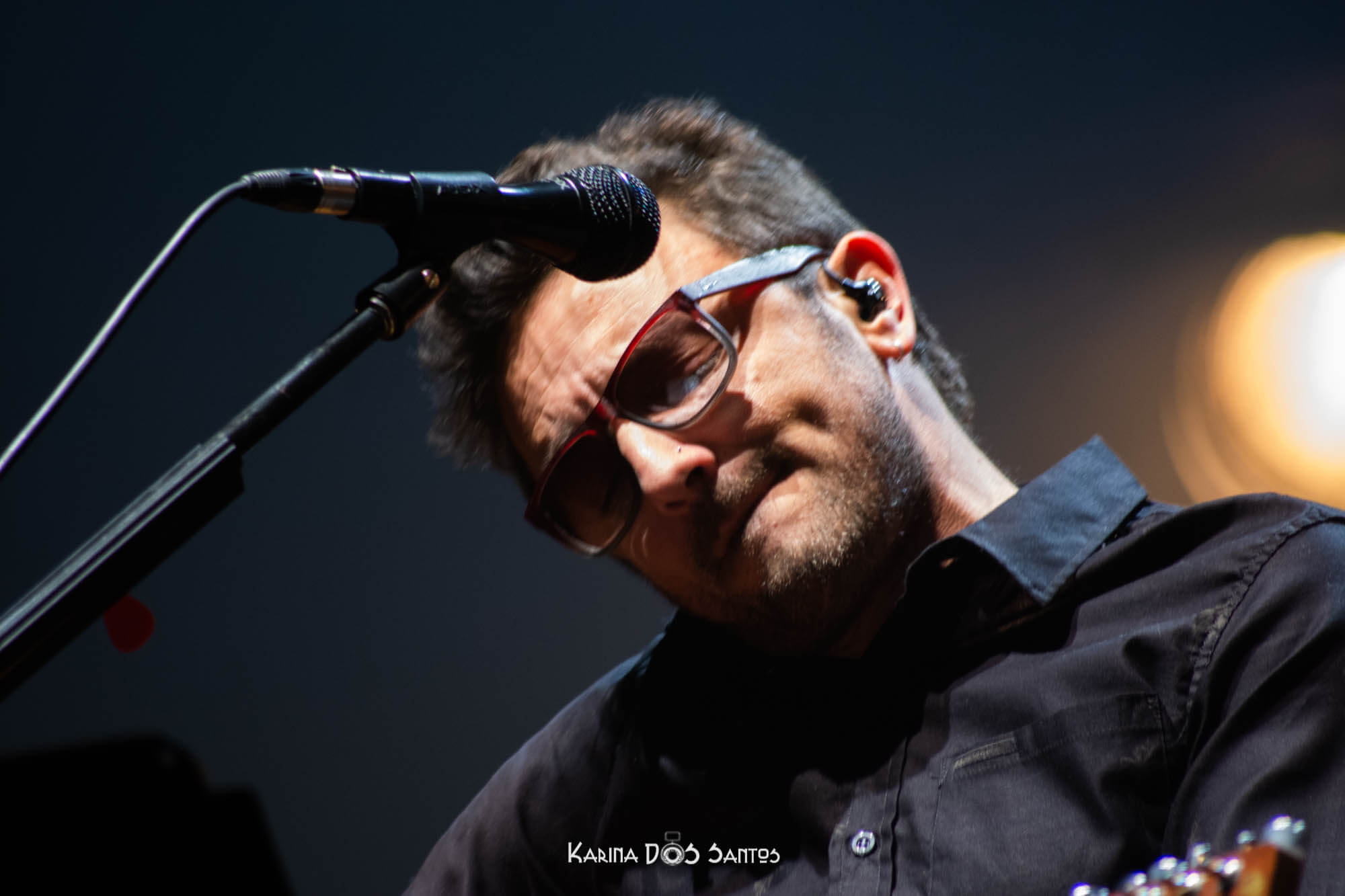 Los 25 años de No Te Va Gustar - Con la excusa de festejar los 25 años de carrera, NTVG continúa con su gira Otras Canciones que ya lleva varias fechas agotadas en su Uruguay natal y continuará en 8 fechas del Gran Rex. Fotos: Karina Dos Santos. 0cf87f3c 05b5 40cf adf5 cd4cb13ae79d