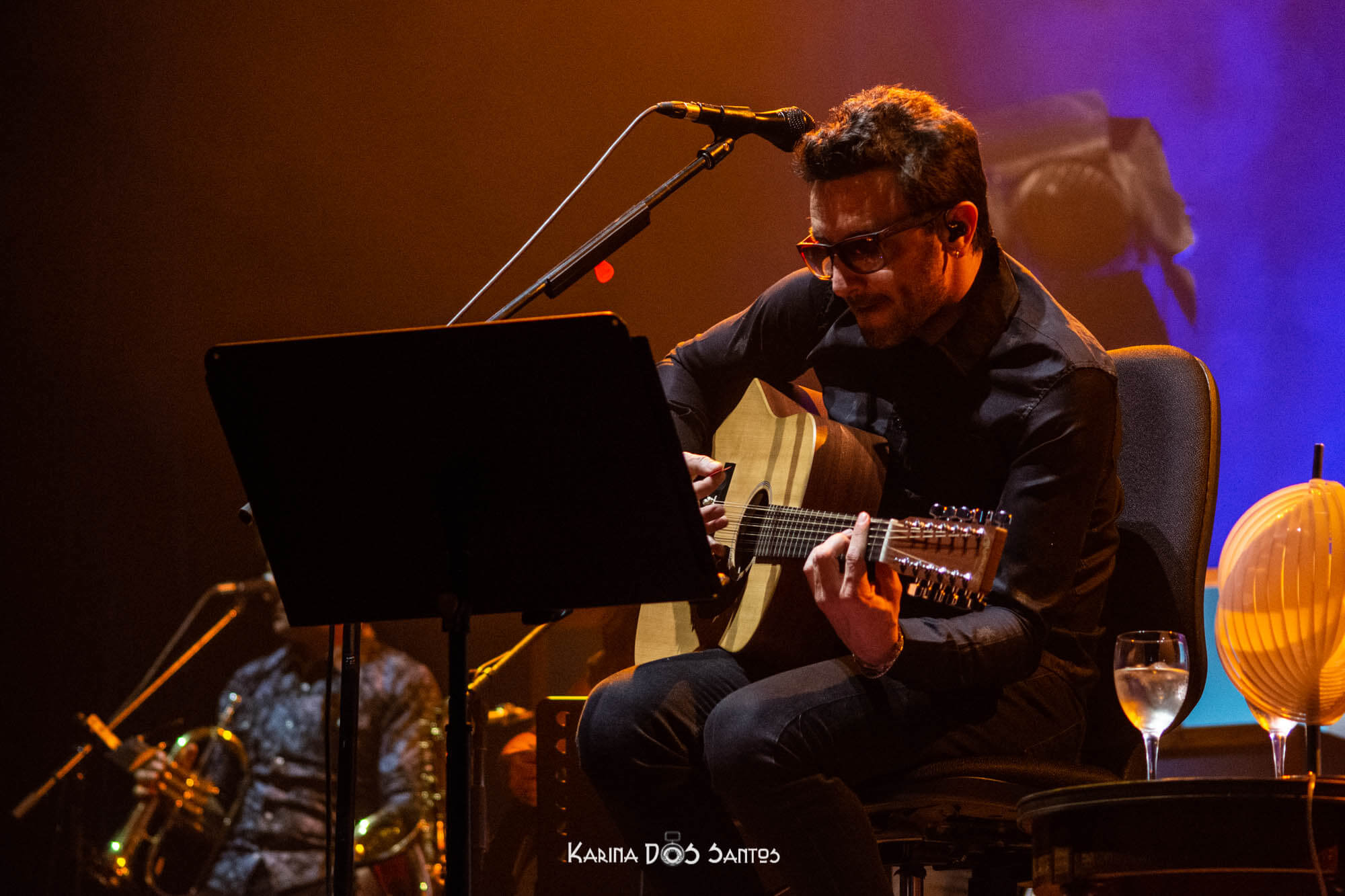 Los 25 años de No Te Va Gustar - Con la excusa de festejar los 25 años de carrera, NTVG continúa con su gira Otras Canciones que ya lleva varias fechas agotadas en su Uruguay natal y continuará en 8 fechas del Gran Rex. Fotos: Karina Dos Santos. 3039ec9d f20b 460b 81cb e96dca646fc3