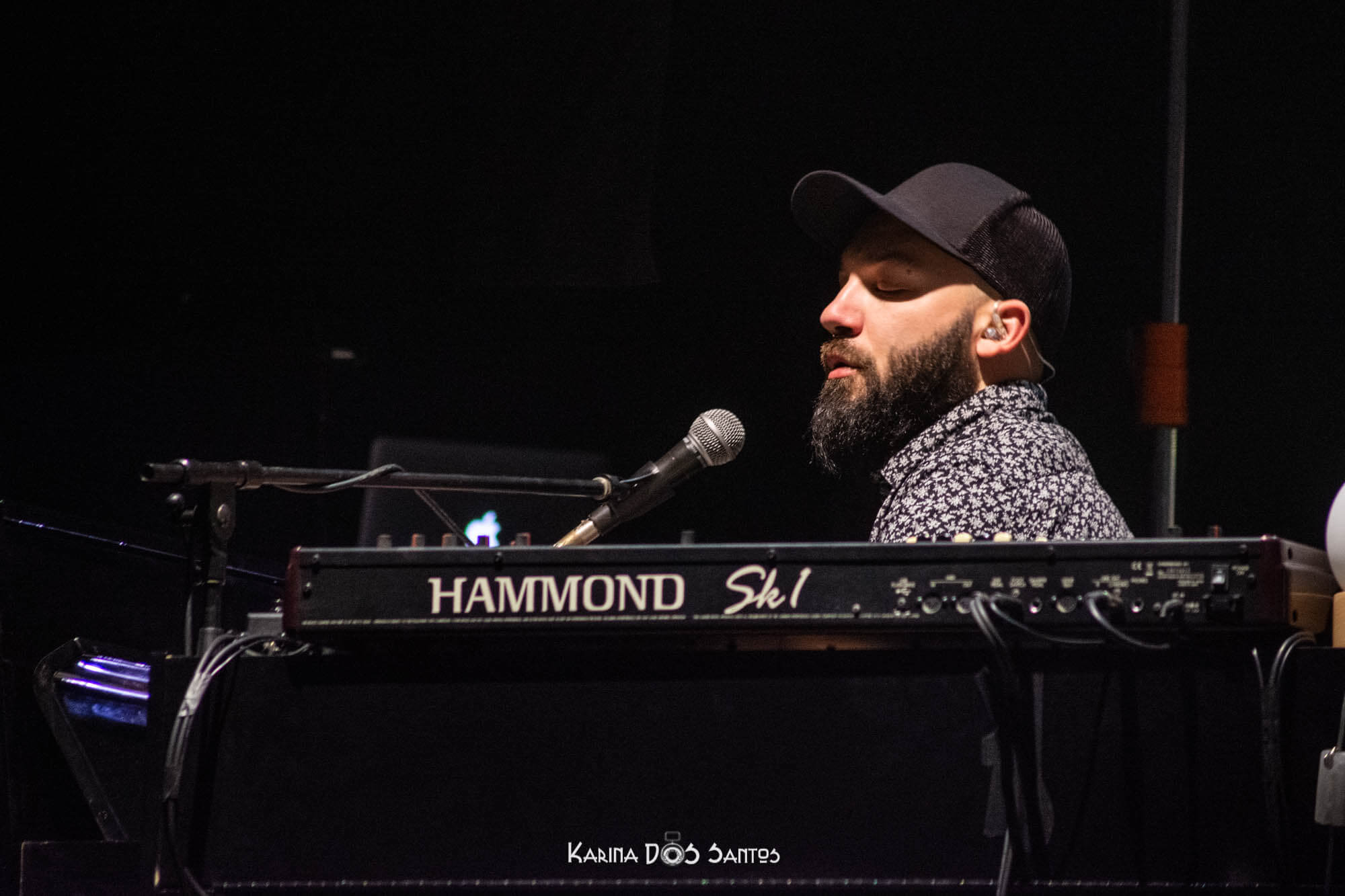 Los 25 años de No Te Va Gustar - Con la excusa de festejar los 25 años de carrera, NTVG continúa con su gira Otras Canciones que ya lleva varias fechas agotadas en su Uruguay natal y continuará en 8 fechas del Gran Rex. Fotos: Karina Dos Santos. 33d13d9a 58ea 4da5 bdb7 07bee0ab2b6d
