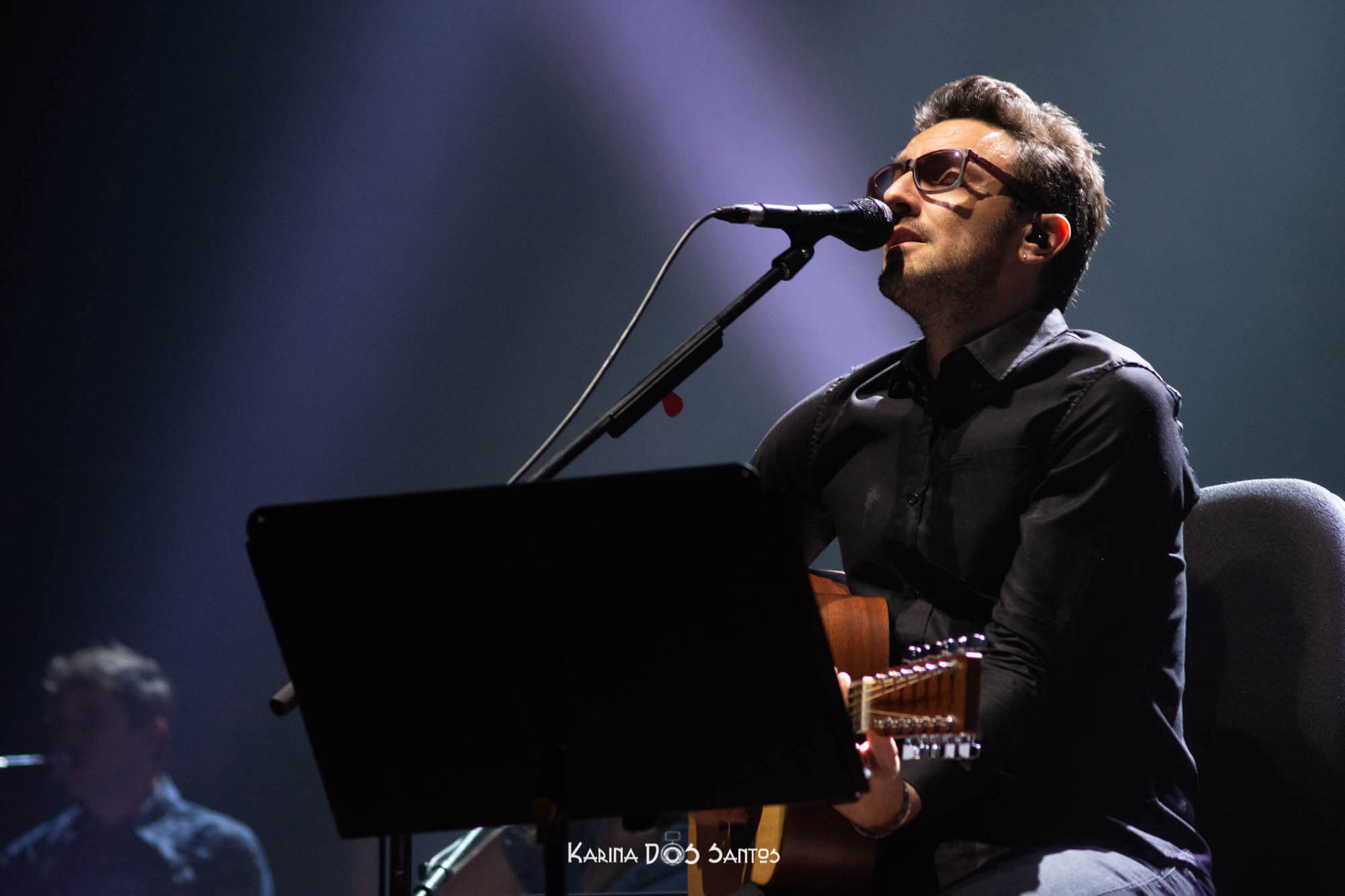 Los 25 años de No Te Va Gustar - Con la excusa de festejar los 25 años de carrera, NTVG continúa con su gira Otras Canciones que ya lleva varias fechas agotadas en su Uruguay natal y continuará en 8 fechas del Gran Rex. Fotos: Karina Dos Santos. 3a5537c4 99ea 42bb 9c77 57ae85986a2a