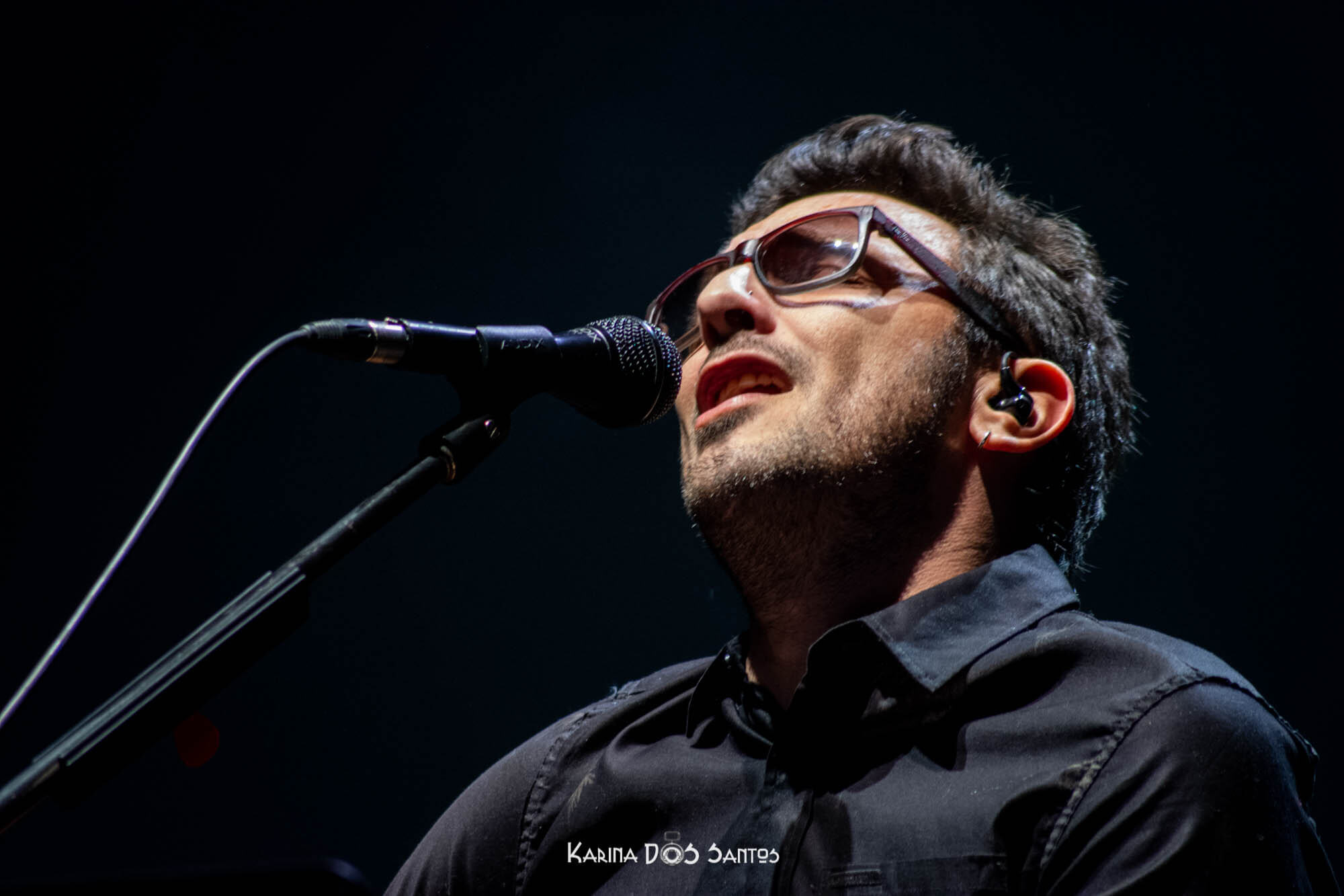 Los 25 años de No Te Va Gustar - Con la excusa de festejar los 25 años de carrera, NTVG continúa con su gira Otras Canciones que ya lleva varias fechas agotadas en su Uruguay natal y continuará en 8 fechas del Gran Rex. Fotos: Karina Dos Santos. 5825dcfa 3c78 4a24 a172 1377dbd25eb7
