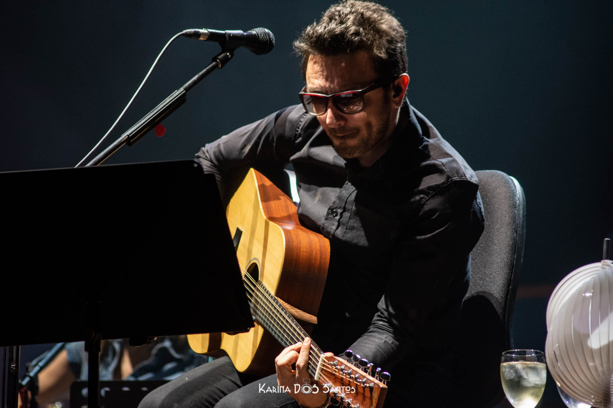 Los 25 años de No Te Va Gustar - Con la excusa de festejar los 25 años de carrera, NTVG continúa con su gira Otras Canciones que ya lleva varias fechas agotadas en su Uruguay natal y continuará en 8 fechas del Gran Rex. Fotos: Karina Dos Santos. 97d92134 3fd6 4855 ab77 f08fb3c0fb5f