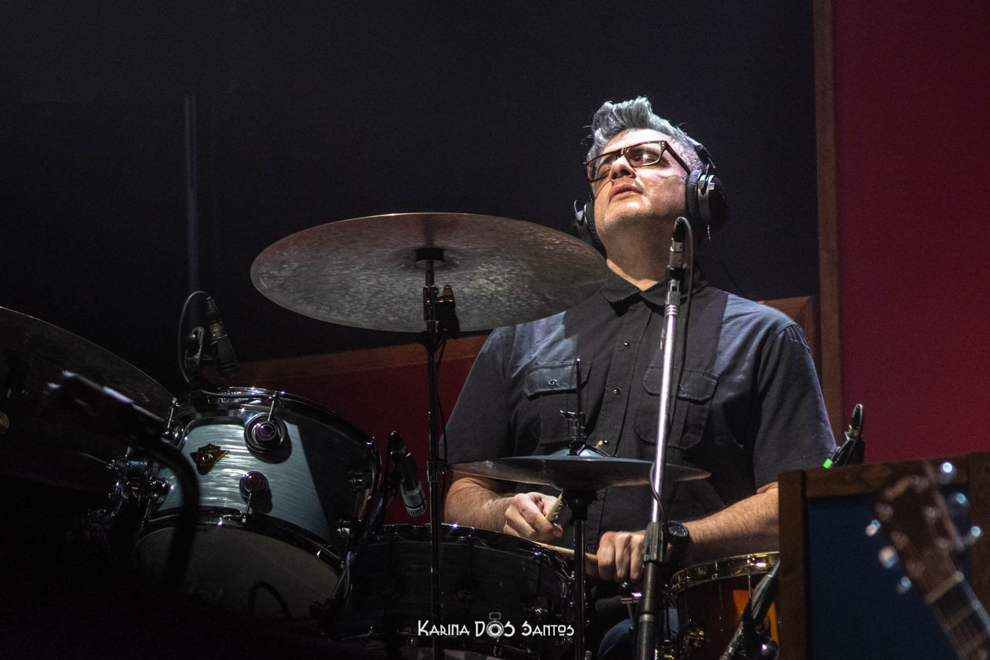 Los 25 años de No Te Va Gustar - Con la excusa de festejar los 25 años de carrera, NTVG continúa con su gira Otras Canciones que ya lleva varias fechas agotadas en su Uruguay natal y continuará en 8 fechas del Gran Rex. Fotos: Karina Dos Santos. a1b1b76a c40c 4a7c 95a4 132de637794b
