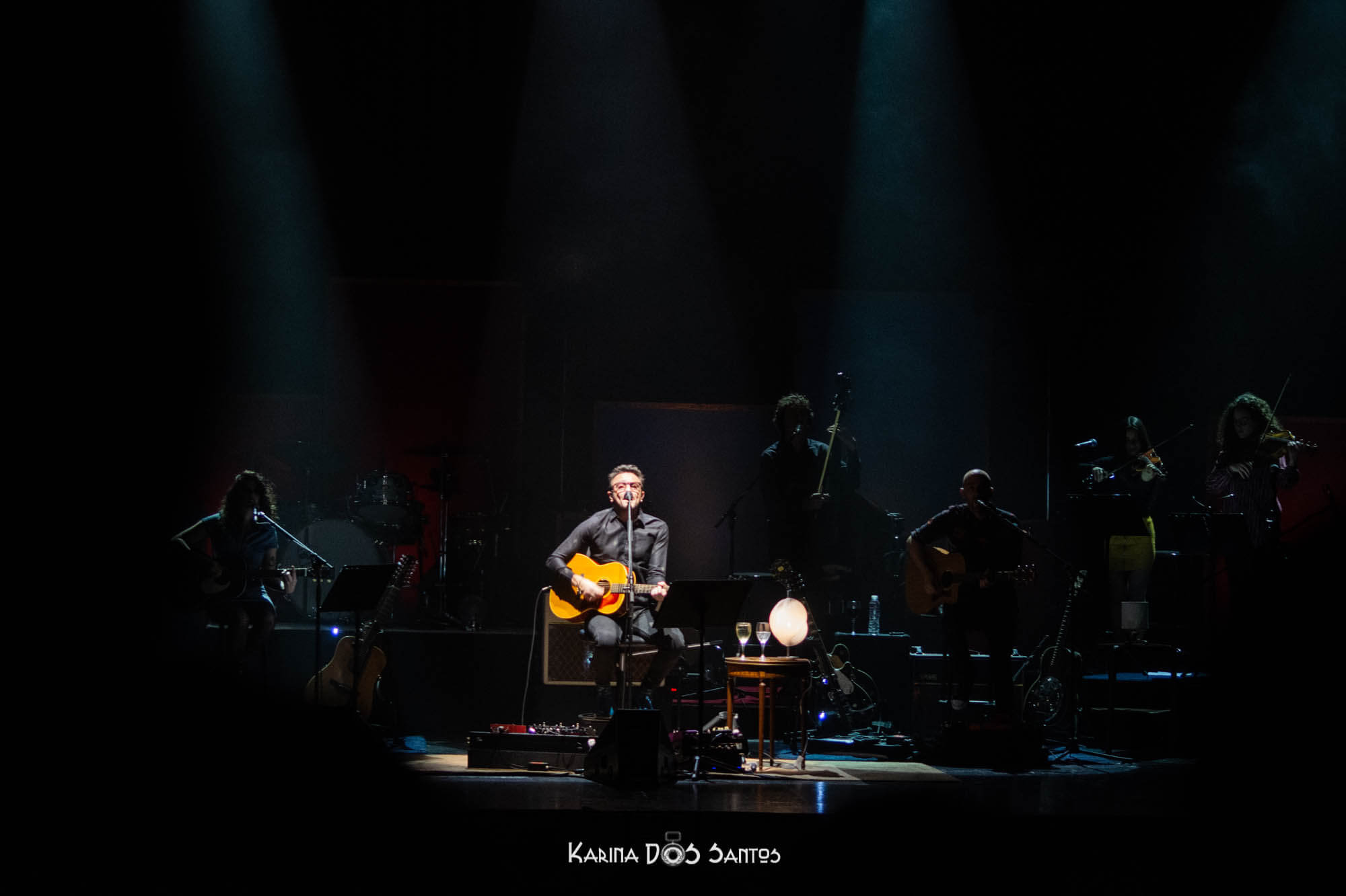 Los 25 años de No Te Va Gustar - Con la excusa de festejar los 25 años de carrera, NTVG continúa con su gira Otras Canciones que ya lleva varias fechas agotadas en su Uruguay natal y continuará en 8 fechas del Gran Rex. Fotos: Karina Dos Santos. ccabfa51 e6d0 4e02 b2ca cdac4be9c42a