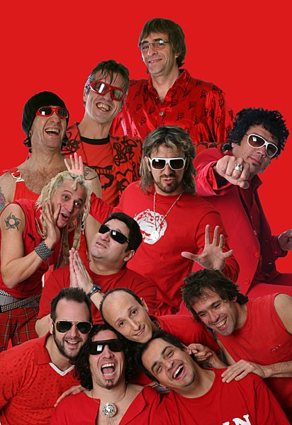 foto de los aut nticos decadentes rock com ar foto de los aut nticos decadentes rock com ar