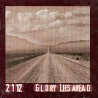 Glory lies ahead