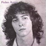 Pedro Aznar
