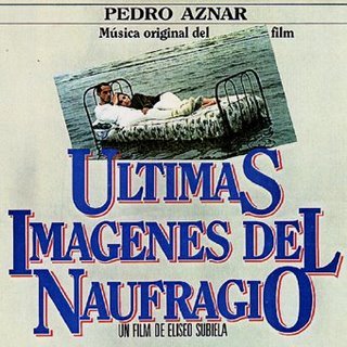 Ultimas imágenes del naufragio