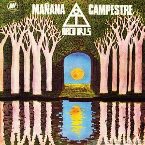 Mañana campestre