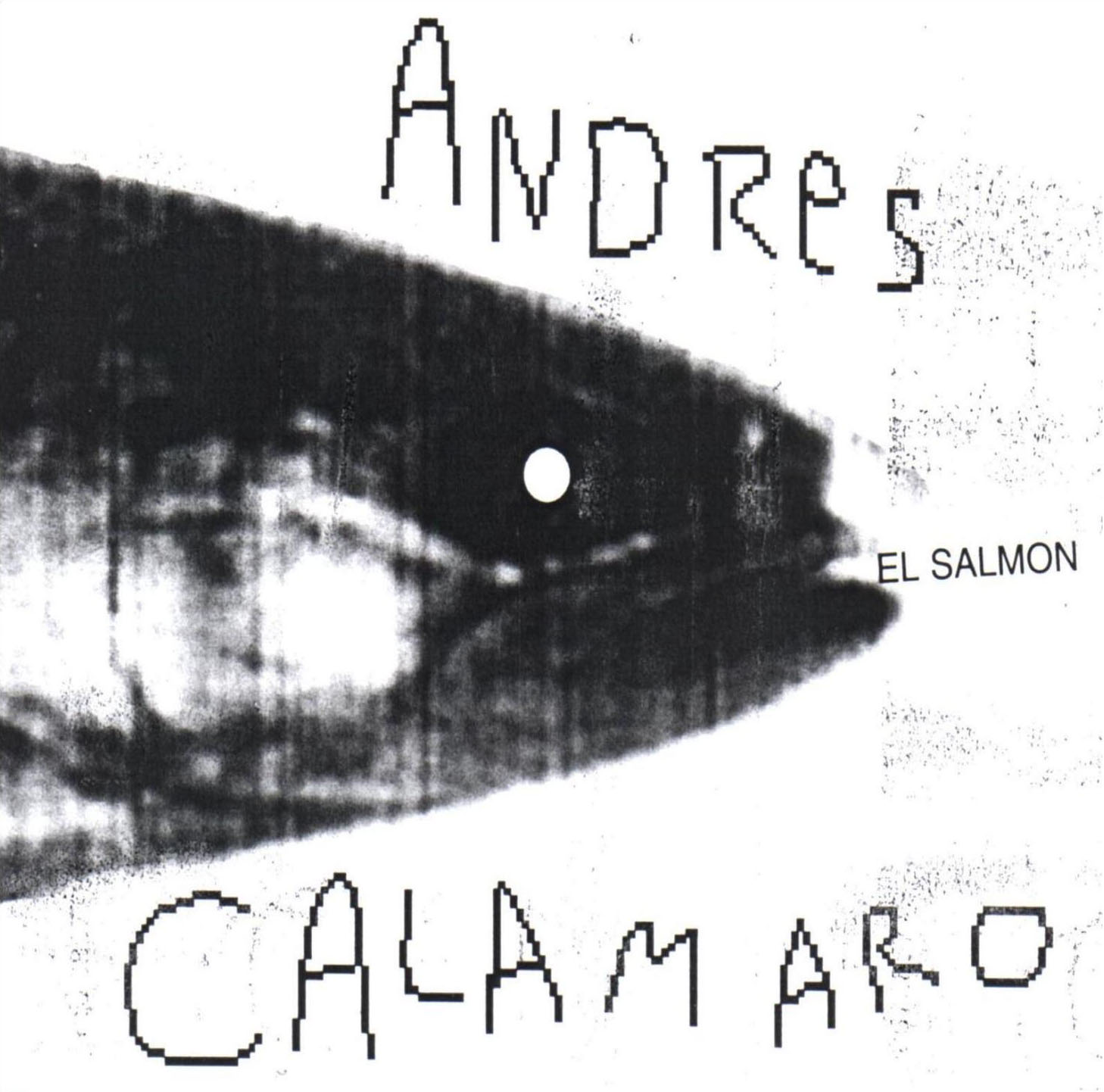 El salmón. Boxset 5 CD