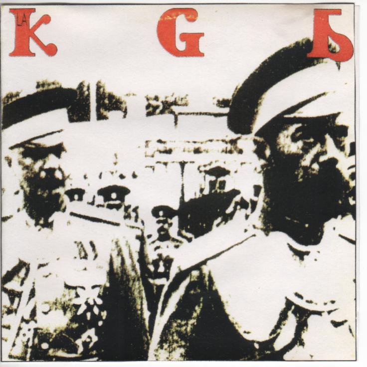 La KGB