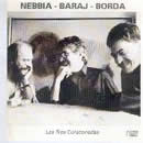 Las tres corazonadas