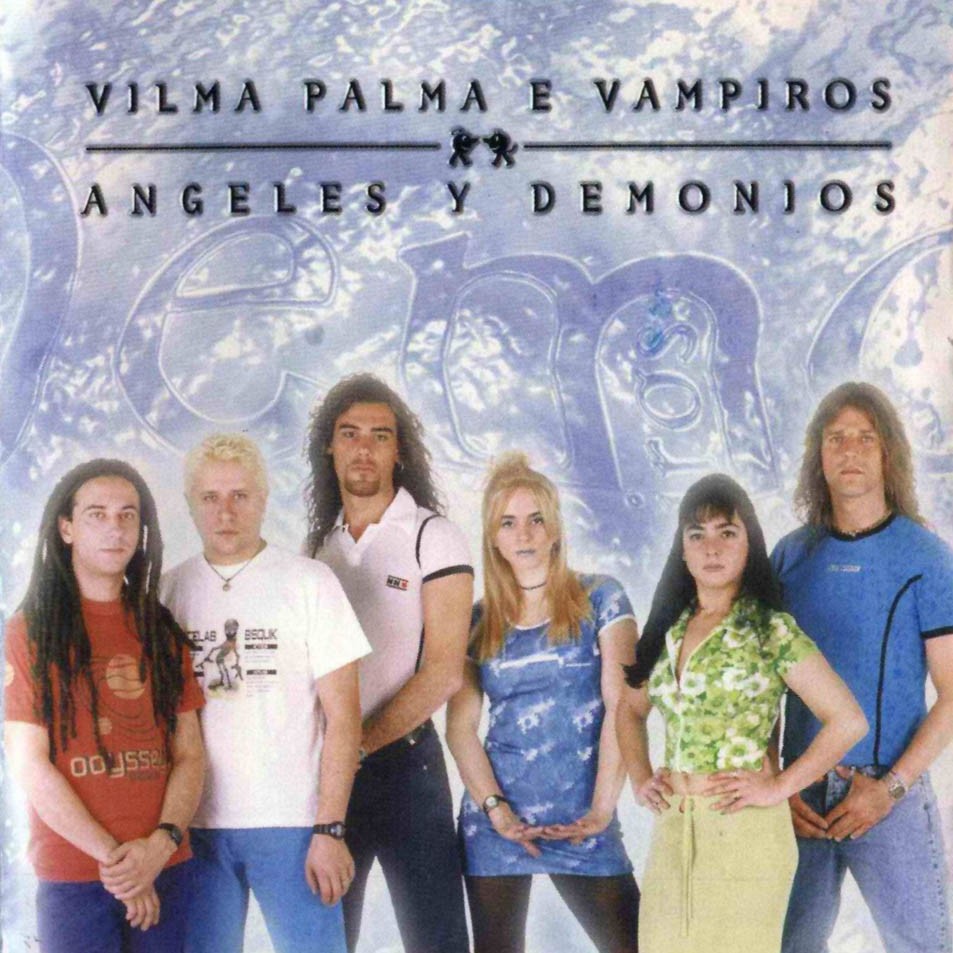 Angeles y demonios