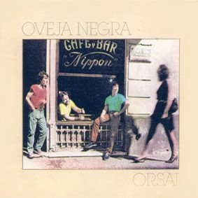 Orsai