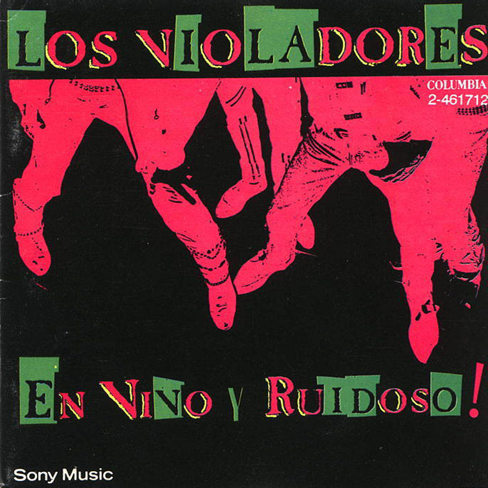 En vivo y ruidoso