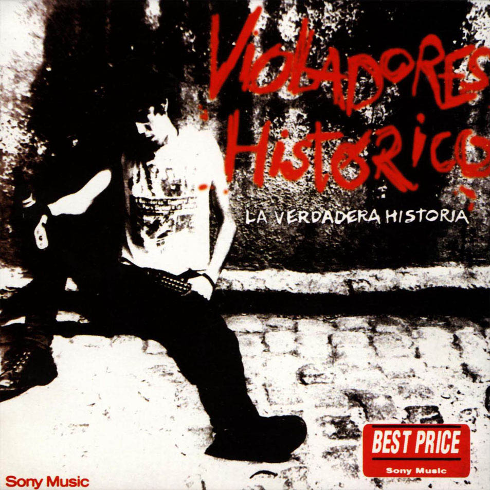 Violadores histórico - La verdadera historia