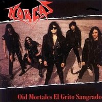 Oid mortales el grito sangrando