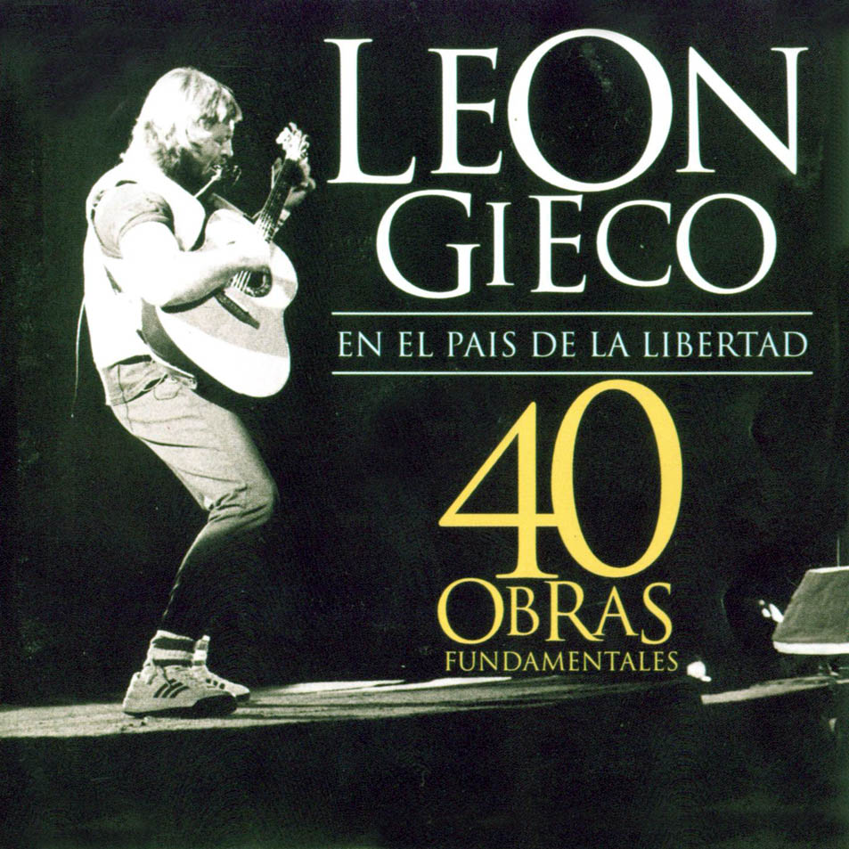 40 obras fundamentales
