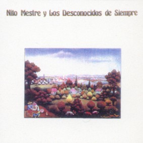 Nito Mestre y los Desconocidos de Siempre II