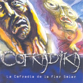 Cofrádica