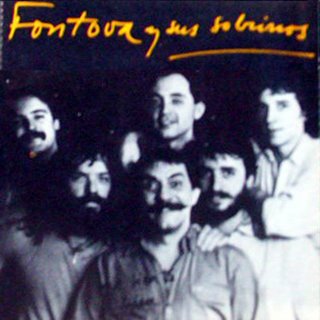 Discografía de Horacio Fontova - Rock.com.ar