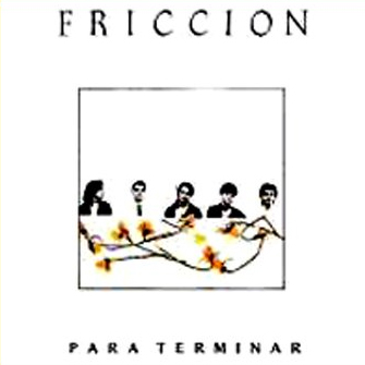 Para terminar