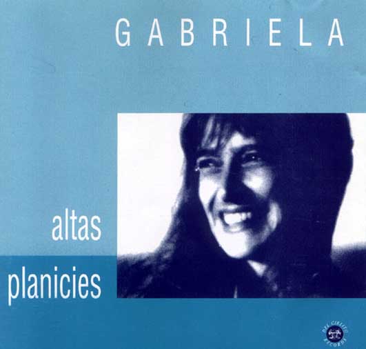 Altas planicies