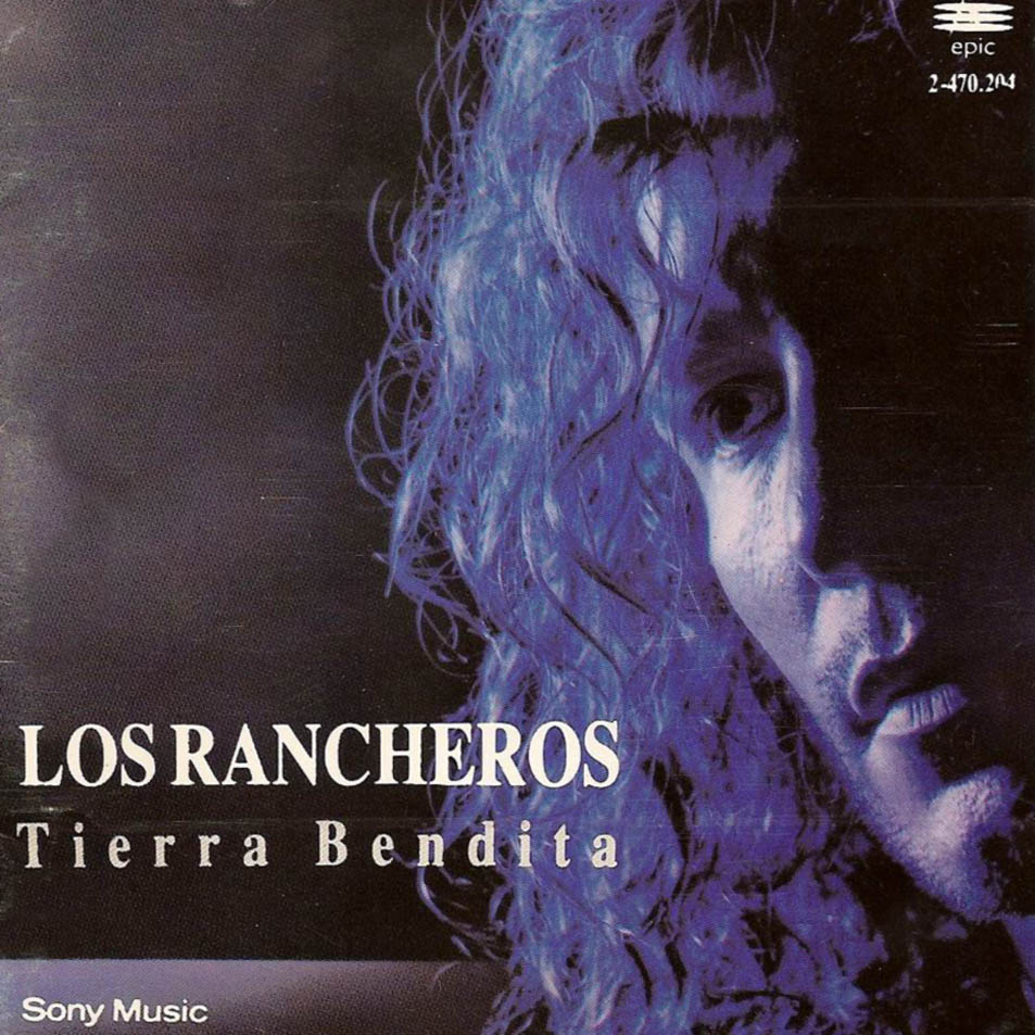 Tierra bendita