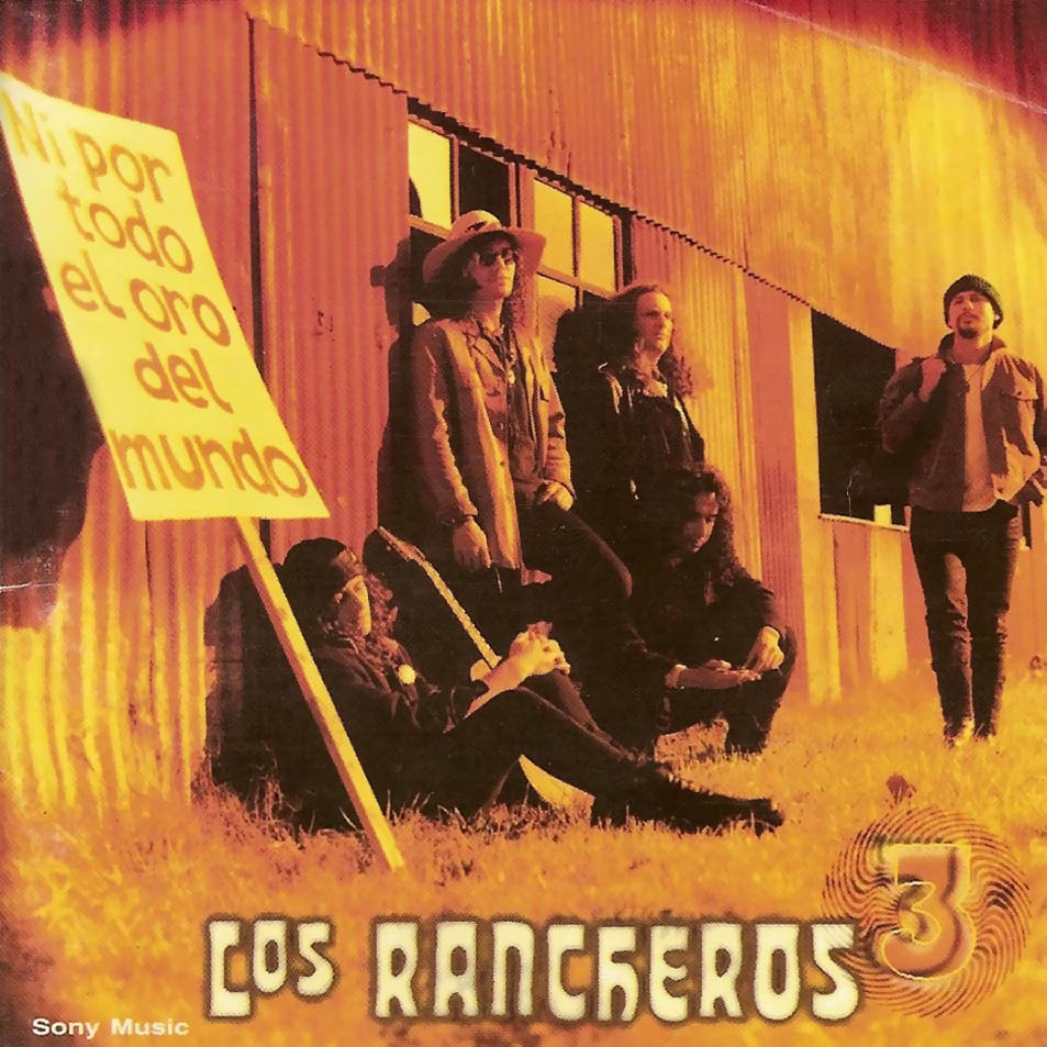 Ni por todo el oro del mundo