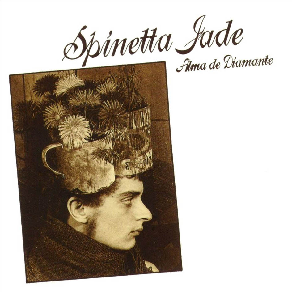 Alma de diamante